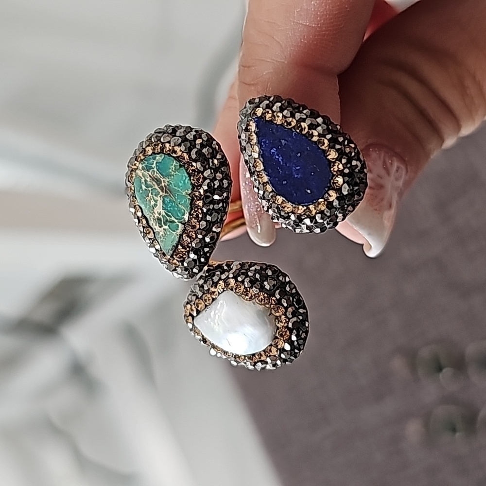 JEWELRY SET - Picture 5 of 7